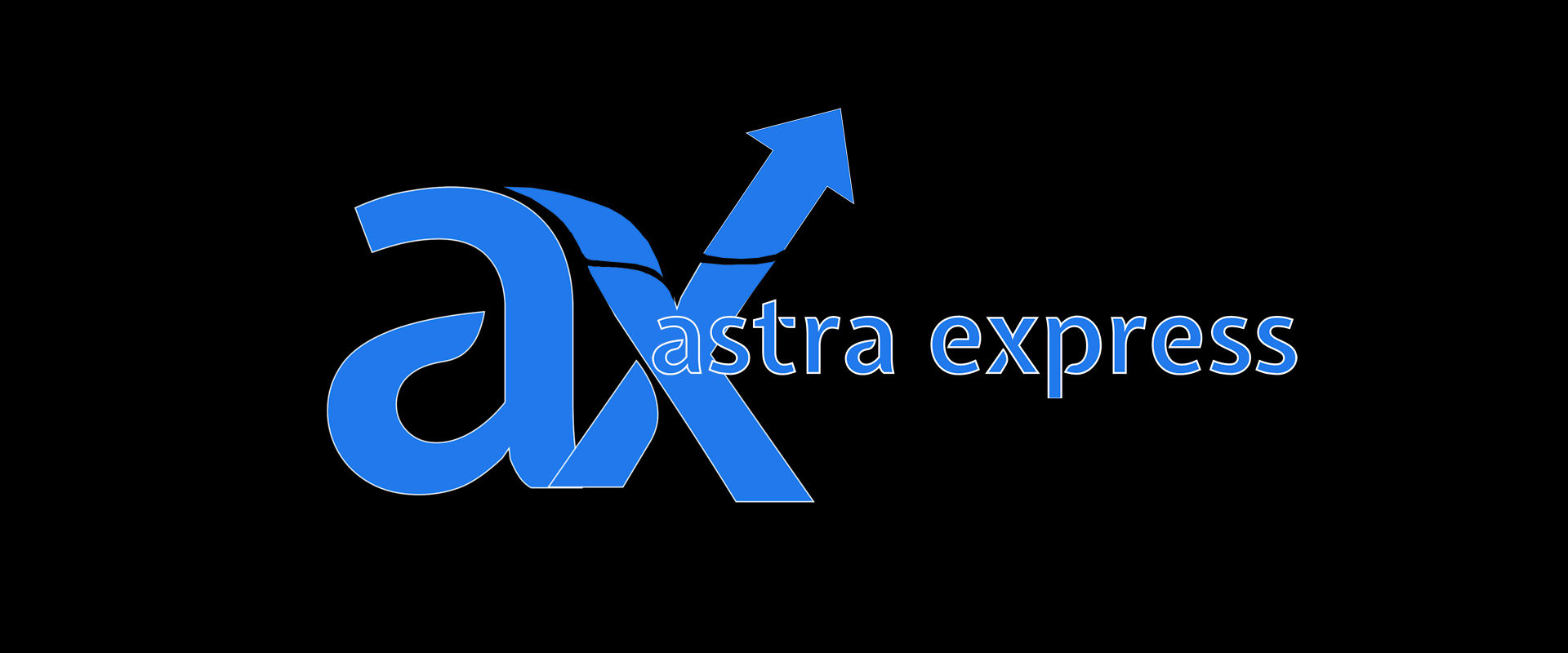 logo Astra Express trasporti internazionali