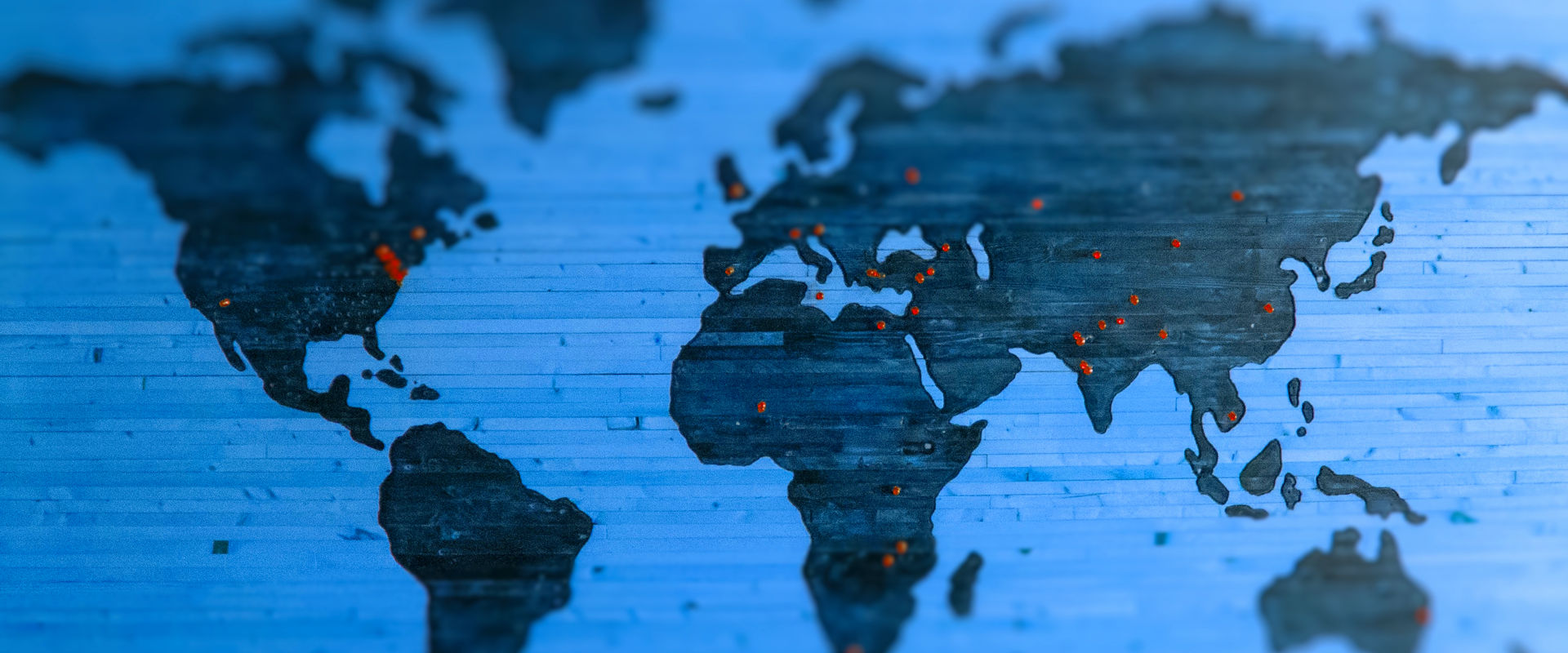 Servizio pratiche doganali